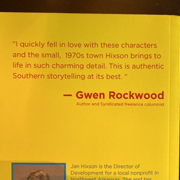 4 Books - Picture 6 of 6